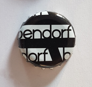 Bendorf Imperial Stout, Brasserie Bendorf